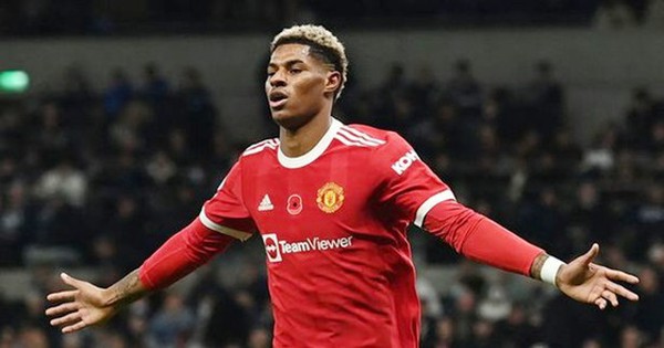 Dù đang tỏa sáng, Rashford vẫn bị áp giá trần lương|bongda toancau nhan dinh