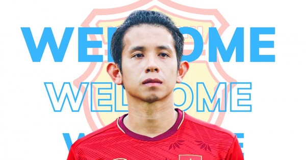 Hồng Duy chính thức gia nhập CLB mới sau AFF Cup 2022|ketqua bongda demqua