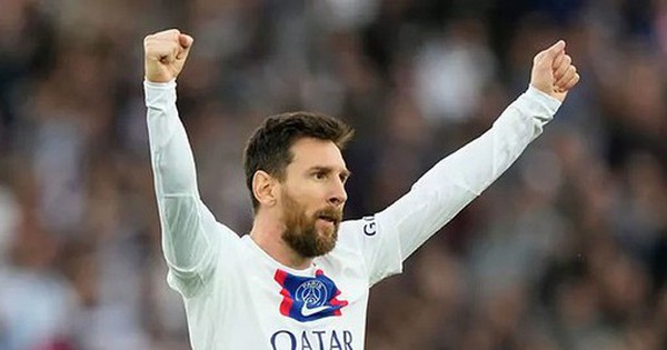 Top 10 cầu thủ tuổi Mão đắt nhất thế giới: Messi bét bảng|123goal bongda.tv