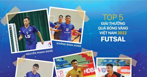 Những điều thú vị về Quả bóng vàng Việt Nam|tiso bongda homnay