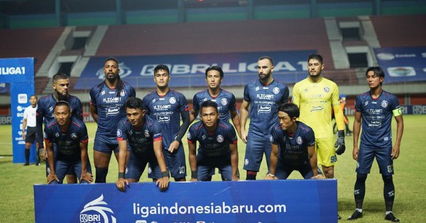 Bị chính CĐV nhà tấn công, CLB ở giải VĐQG Indonesia dọa giải thể|tructiep ketqua bongda