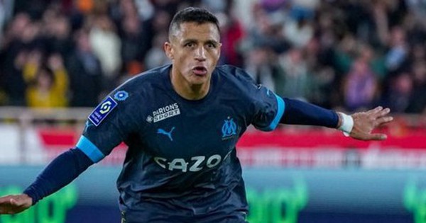 Alexis Sanchez lại thách thức PSG|soi keo bongda hom nay