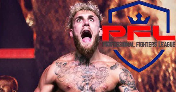 “YouTuber thích thượng đài” Jake Paul: Gia nhập hệ giải MMA Professional Fighters League vì “chán đánh bại những ông già”|bảng xếp hạng aff cup 2021