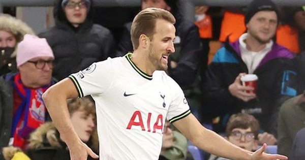 Harry Kane và những hạnh phúc bé nhỏ sau nỗi đau lớn|luật aff cup 2021 lượt đi lượt về