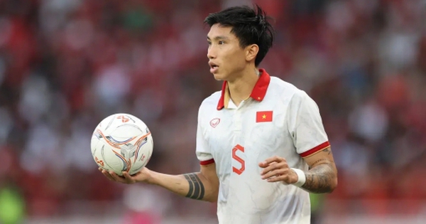 Báo Indonesia chê tuyển Việt Nam thô bạo, chỉ trích Đoàn Văn Hậu|lịch trực tiếp aff cup