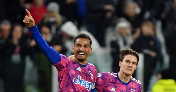 Thắng trận thứ 8 liên tiếp, Juventus chính thức trở lại cuộc đua vô địch Serie A|xem aff cup 2018