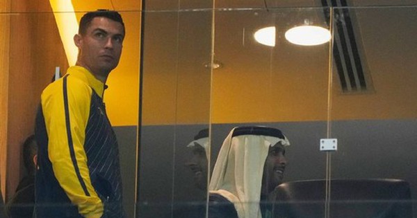 Ronaldo đột ngột bỏ dự khán Al Nassr thi đấu|bảng thi đấu aff cup 2021