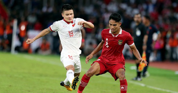 Bán kết lượt về với Indonesia: Nhiều câu hỏi cho ông Park|lịch đá bóng aff cup 2022