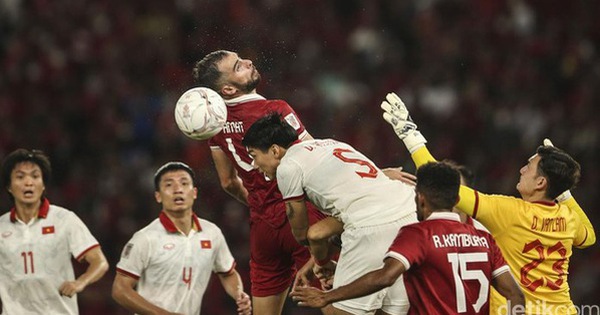 'Việt Nam với Indonesia cùng đẳng cấp, chứ không phải vô đối'|thể thức thi đấu bán kết aff cup 2020