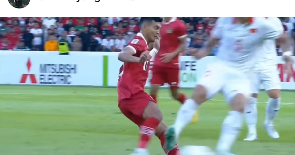 HLV Indonesia đăng 3 clip Văn Hậu vào bóng thô bạo|lịch thi đấu aff cup của đội tuyển việt nam