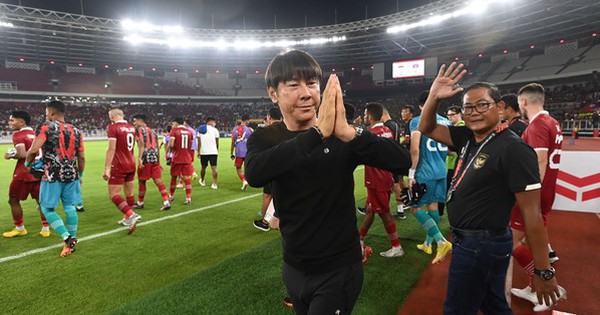Shin Tae-yong là HLV có thành tích kém nhất khi dẫn dắt ĐT Hàn Quốc|kết quả bốc thăm aff cup 2021