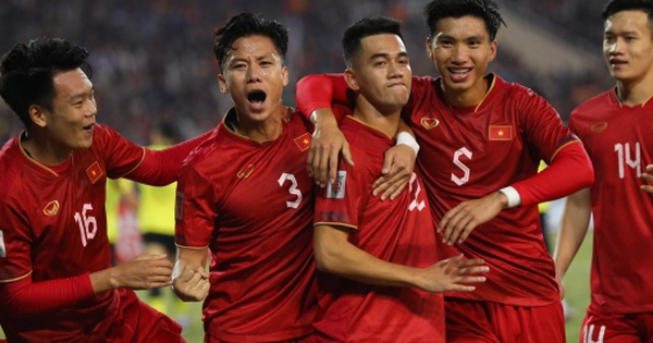 ĐT Việt Nam - ĐT Indonesia: Thời khắc của sự thật|kết quả bóng đá aff cup 2021