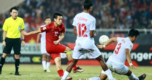 Dự đoán: Việt Nam sẽ thắng sít sao Indonesia|bảng xếp hạng bảng a aff cup 2020