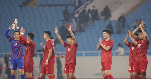 Lịch sử đối đầu Việt Nam vs Indonesia tại Mỹ Đình: Điểm tựa của HLV Park Hang-seo|vn aff cup 2021