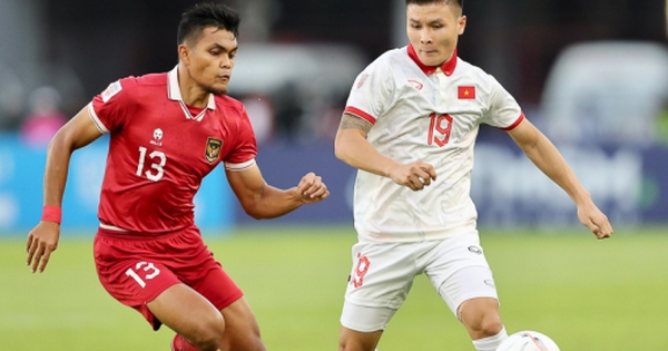 Chuyên gia Indonesia tin đội nhà loại tuyển Việt Nam, vào chung kết AFF Cup 2022|lịch bd aff cup 2021