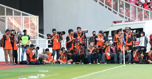 Phóng viên Indonesia tin đội nhà sẽ thắng Việt Nam tối nay|kq aff cup
