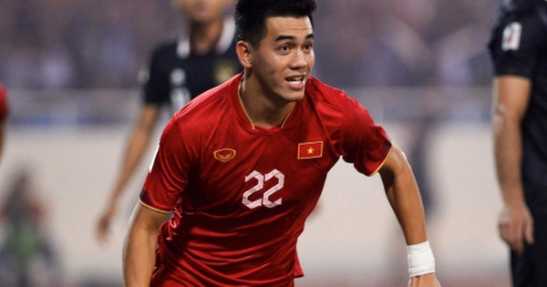 Thắng Indonesia, tuyển Việt Nam vào chung kết AFF Cup 2022|việt nam aff cup
