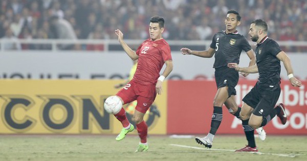 Tại Đông Nam Á, Indonesia sợ nhất đội tuyển Việt Nam|xem aff cup 2021 ở đâu