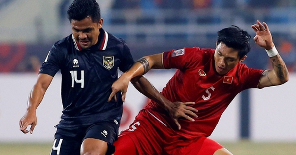 Xuất sắc hạ Indonesia, tuyển Việt Nam được thưởng 1,5 tỷ đồng|lich thi dau aff cup vn