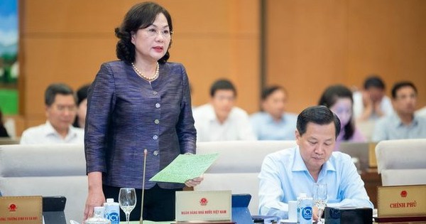 Thống đốc: Nếu lạm phát bùng lên thì CSTT cũng phải nghĩ đến việc phòng ngừa và chuẩn bị cho xu hướng thắt chặt