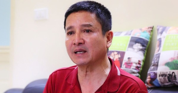 NSƯT Chí Trung: ‘Không cưới bạn gái vì sợ tan vỡ lần nữa’