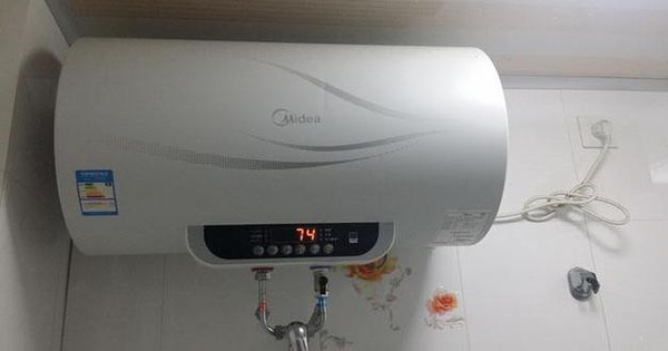 Bình nóng lạnh nên để nhiệt ở mức 60 độ hay 70 độ thì tốt hơn? Hóa ra lâu nay nhiều người đang làm sai