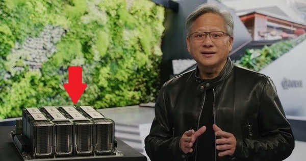 Hàng nghìn siêu chip Nvidia tiên tiến bậc nhất thế giới vừa đến Việt Nam