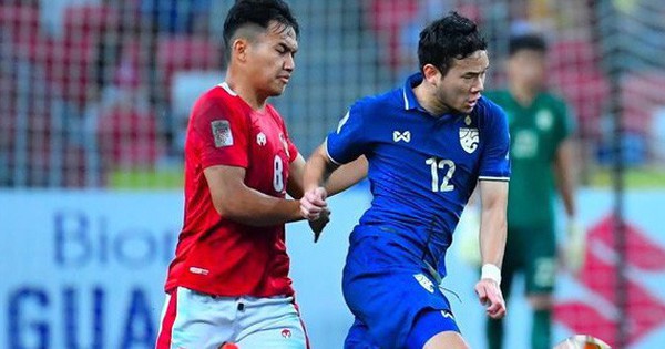 Chung bảng Việt Nam, báo Indonesia đánh giá đội nhà 'gặp thuận lợi vì né được Thái Lan'