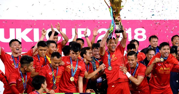 ĐT Việt Nam có cơ hội vô địch AFF Cup 2024