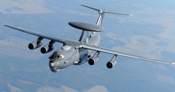 Moscow nói gì khi Mỹ tiết lộ Patriot bắn hạ máy bay AWACS A-50?