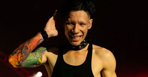 Tài và tật của MCK - rapper gây bão với câu nói 'ai sợ thì đi về'