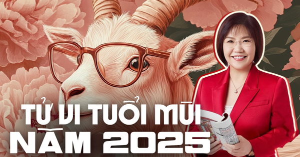 Bậc thầy phong thủy dự báo tài vận 12 con giáp năm Ất Tỵ 2025: Mùi vượt chướng ngại vật, tài lộc nằm trong tay