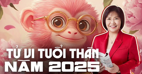 Bậc thầy phong thủy dự báo năm 2025 tuổi Thân: Khổ tận cam lai phúc lộc đầy, vượt qua chông gai đón thái hòa