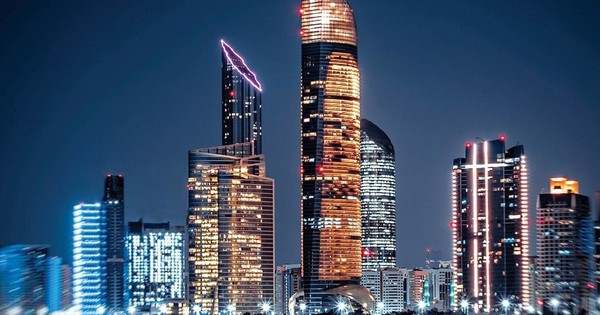 Thời thế thay đổi: Siêu cường "vàng đen" cũng phải chạy theo AI, dốc toàn lực khai thác loại "dầu mỏ" mới