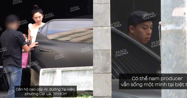 Độc quyền: Bằng chứng Tóc Tiên có nơi ở mới, kh...