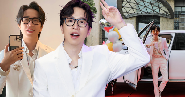 VirusS kiếm 1 triệu đô đầu tiên vào lúc nào? Bằng cách nào?