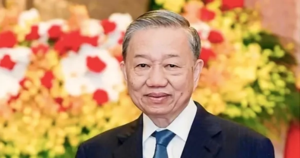 Tổng Bí thư Tô Lâm và Phu nhân sắp thăm Phần Lan