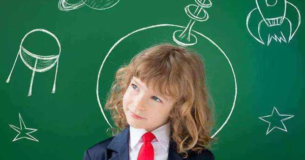 Bí mật Harvard tiết lộ: Trẻ có 5 đặc điểm này lớn lên chắc chắn giàu, giỏi và hạnh phúc hơn người khác!