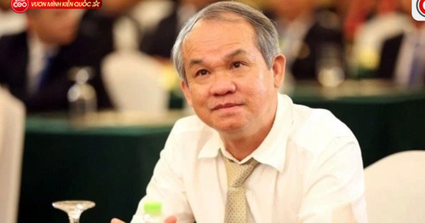 Khát nhân sự ngành nông nghiệp, bầu Đức khẳng định: "Tìm Giám đốc nông trường còn khó hơn Giám đốc ngân hàng"