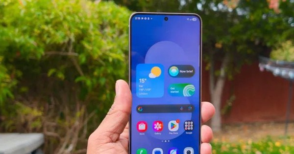 Cây bút công nghệ: "Vài ngày dùng thử, tôi thấy đây là điện thoại Samsung toàn diện nhất ai cũng nên mua"