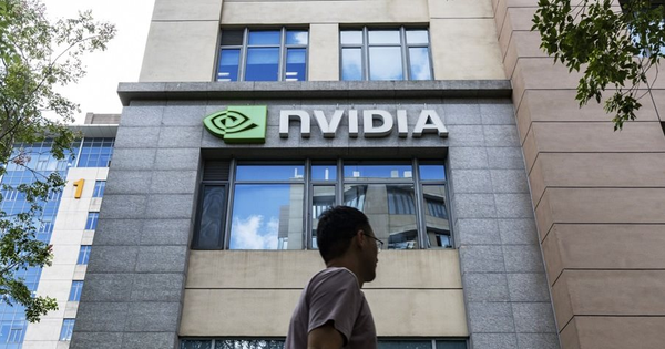 Cuộc chiến thay thế Nvidia tại Trung Quốc: Gã k...