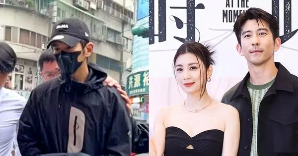 Diễn biến vụ 4 nghệ sĩ nam bị bắt