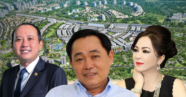 Lớn rất nhanh nhưng nay chỉ còn vài trăm triệu tiền mặt, doanh nghiệp này vẫn muốn mua KDC Đại Nam của chồng bà Nguyễn Phương Hằng