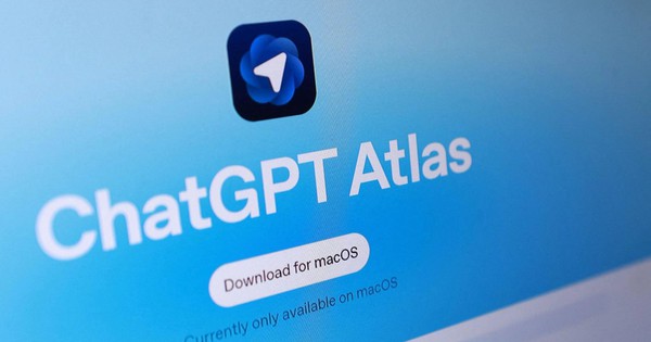 Sát thủ Google Chrome của OpenAI đã xuất hiện: trình duyệt ChatGPT Atlas