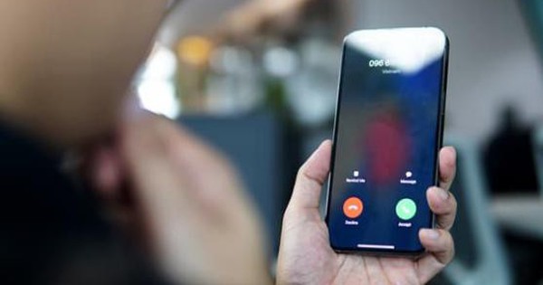 Ngân hàng nêu "đích danh" các số điện thoại lừa đảo: Tuyệt đối không nghe, gọi lại, cung cấp số thẻ, mã CVV2, OTP