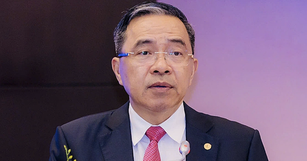 Ông Phạm Thiếu Hoa, người được tỷ phú Phạm Nhật...