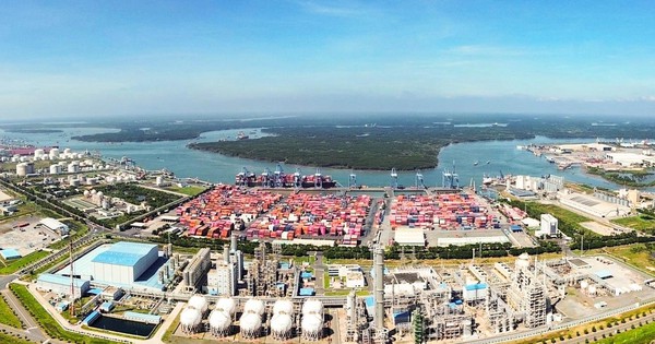 Dự án tỷ đô của đại gia hàng đầu Hàn Quốc tại Việt Nam báo lỗ hơn 19.200 tỷ, nợ gấp 56 lần vốn