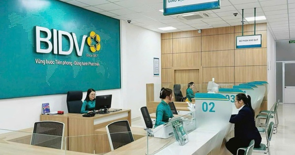 BIDV có thông báo khẩn cho khách hàng trên cả nước