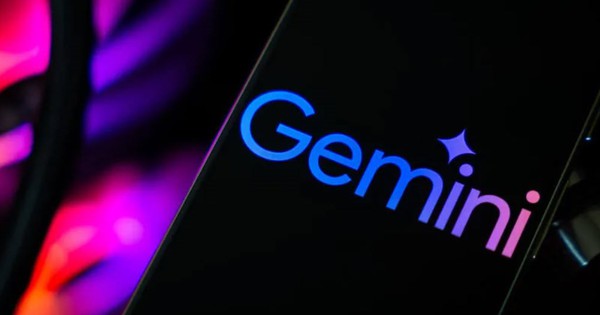 Google có nâng cấp cực xịn cho Gemini: Học sinh, giáo viên hay nhân viên văn phòng đều cần