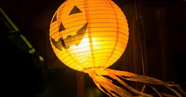 Khi Halloween gặp AI: Gemini trên Galaxy A56 giúp bạn sáng tạo hơn bao giờ hết